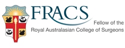 Cheng Hean Lo is a fellow of the Royal Australasian College of Surgeons